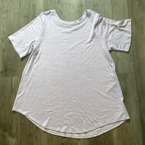 Woman’s XXL short sleeve T-shirt